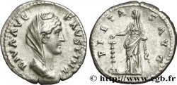 FAUSTINE MÈRE Denier SUP