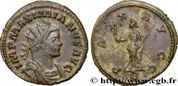 MAXIMIEN HERCULE Aurelianus