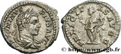 CARACALLA Denier