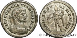 DIOCLEZIANO Follis ou nummus