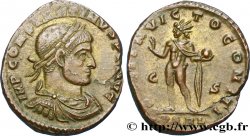 COSTANTINO I IL GRANDE Follis ou nummus