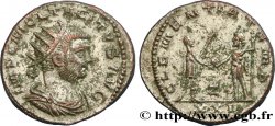 TACITE Aurelianus