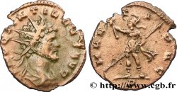 QUINTILLE Antoninien TTB+