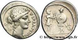 SERVILIA Denier TTB+