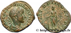 GORDIEN III Sesterce