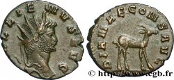 GALLIENUS Antoninien
