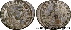 GALÈRE Follis ou nummus