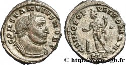 CONSTANTIUS I Follis ou nummus
