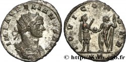 AURELIAN Antoninien