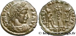 CONSTANS Centenionalis ou nummus