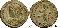 CONSTANTIN Ier LE GRAND Follis ou nummus SUP