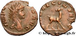 GALLIENUS Antoninien
