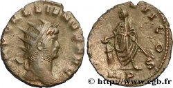 GALLIENUS Antoninien