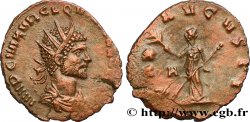 QUINTILLUS Antoninien