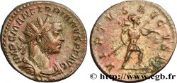 FLORIEN Aurelianus