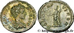 CARACALLA Denier