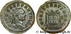 CARUS  Aurelianus