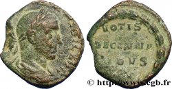 ÉMILIEN Sesterce TB+