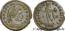 CONSTANTINE I THE GREAT Follis ou nummus AU