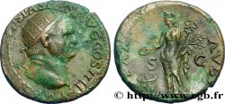 VESPASIEN Dupondius