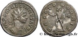 AURÉLIEN Aurelianus