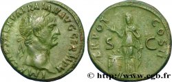 TRAJAN As