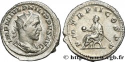 PHILIPPE Ier L ARABE Antoninien