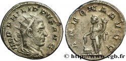 PHILIPPE Ier L ARABE Antoninien