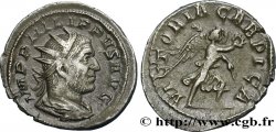 PHILIPPE Ier L ARABE Antoninien