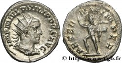 PHILIPPUS II Antoninien
