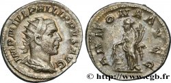 PHILIPPE Ier L ARABE Antoninien