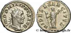 PHILIPPE Ier L ARABE Antoninien