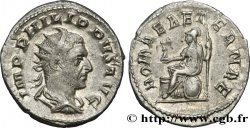 PHILIPPE Ier L ARABE Antoninien
