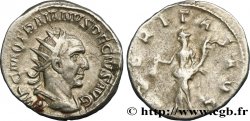 TRAJAN DECIUS Antoninien VF