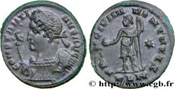 CONSTANTINE I THE GREAT Follis ou nummus AU
