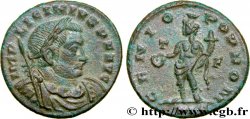 LICINIUS I Follis ou nummus MS