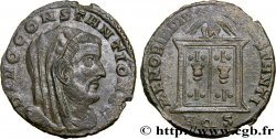 CONSTANTIUS I Follis ou nummus VZ/fVZ