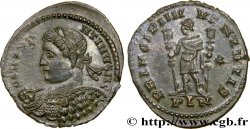 CONSTANTINE I THE GREAT Follis ou nummus MS