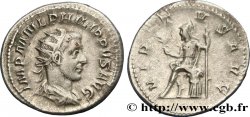 PHILIPPUS Antoninien