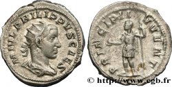 PHILIPPUS II Antoninien