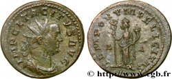 TACITUS Aurelianus XF