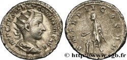GORDIAN III Antoninien