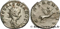 VALÉRIEN II Antoninien