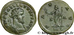 ALECTO Aurelianus