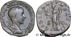 GORDIEN III Sesterce
