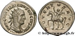 TRAJAN DÈCE Antoninien
