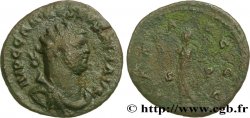 CARAUSIUS for DIOCLETIAN and MAXIMIAN HERCULIUS Aurelianus VF