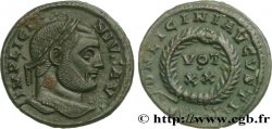 LICINIUS Ier Centenionalis ou nummus