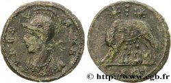 ROME Centenionalis ou nummus