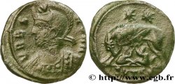 ROME Centenionalis ou nummus